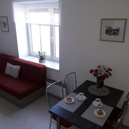 Apartmany Vakstav Dolní Morava Kültér fotó