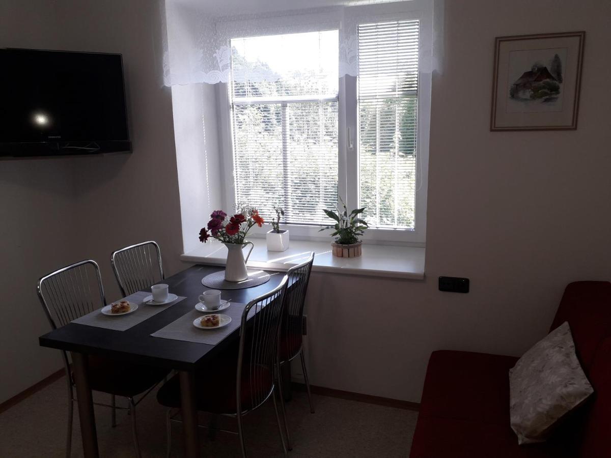 Apartmany Vakstav Dolní Morava Kültér fotó