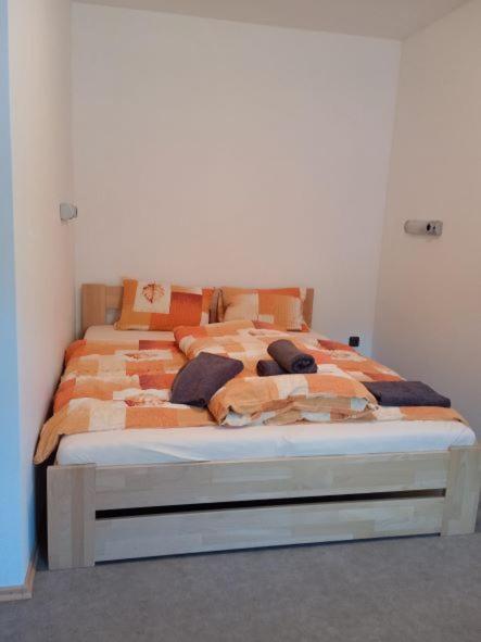 Apartmany Vakstav Dolní Morava Kültér fotó