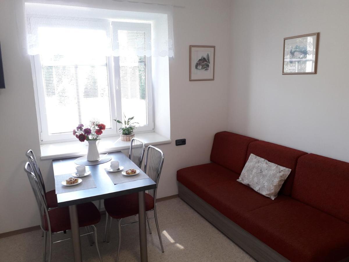 Apartmany Vakstav Dolní Morava Kültér fotó