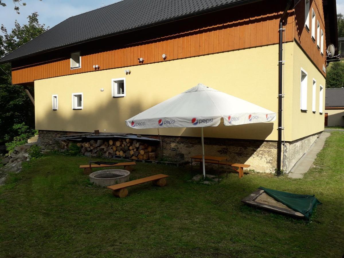 Apartmany Vakstav Dolní Morava Kültér fotó