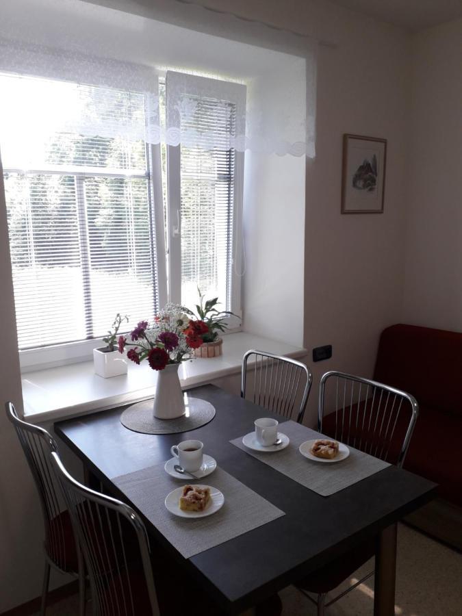 Apartmany Vakstav Dolní Morava Kültér fotó