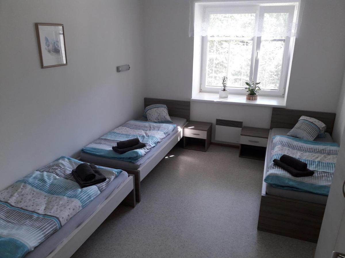 Apartmany Vakstav Dolní Morava Kültér fotó