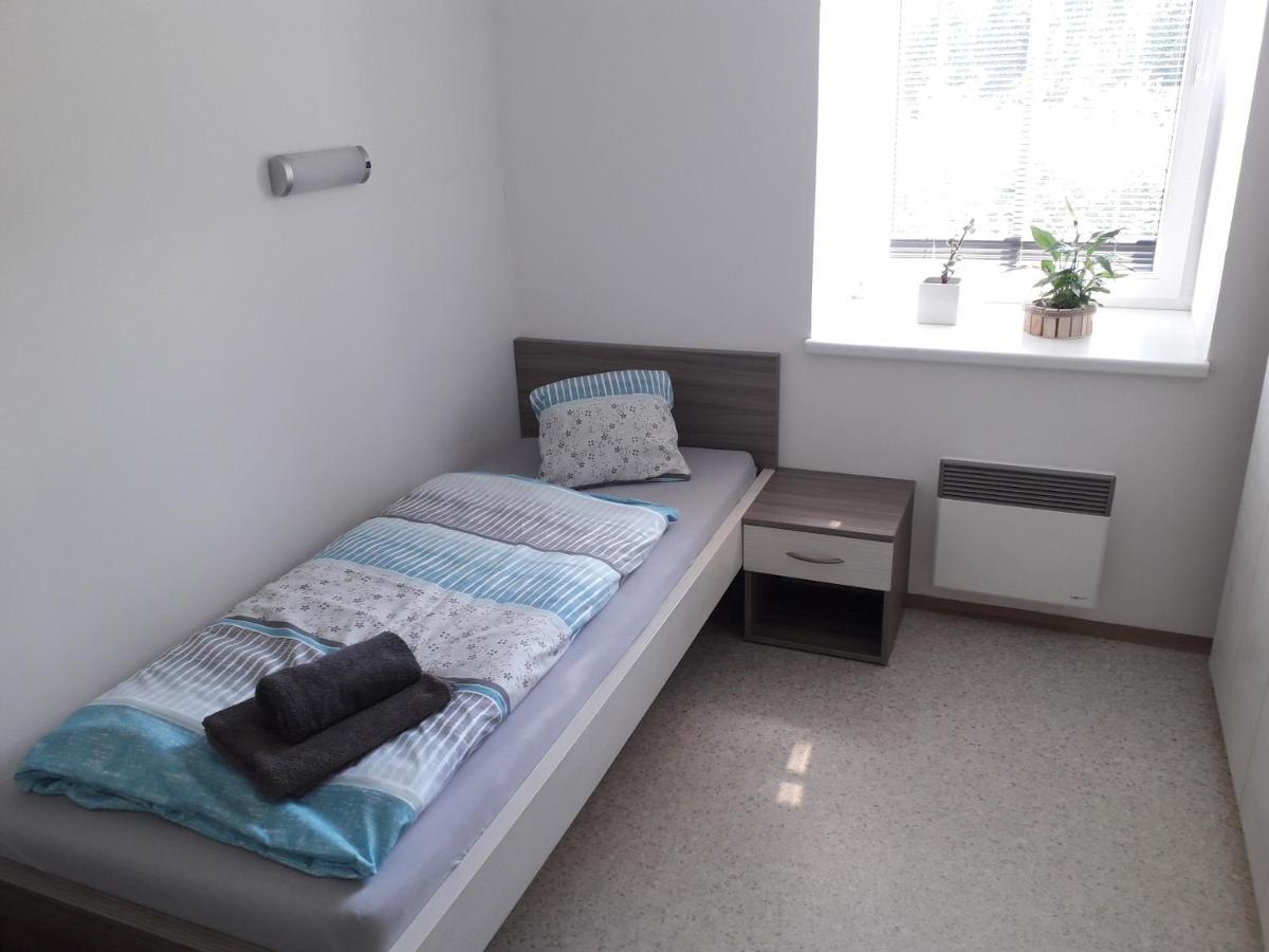 Apartmany Vakstav Dolní Morava Kültér fotó