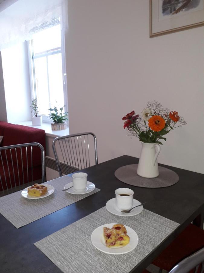 Apartmany Vakstav Dolní Morava Kültér fotó