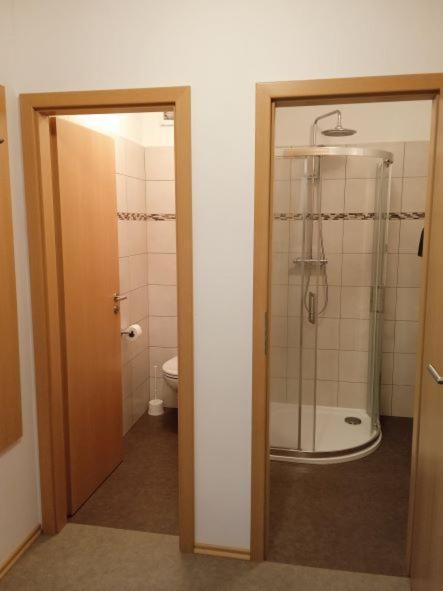 Apartmany Vakstav Dolní Morava Kültér fotó