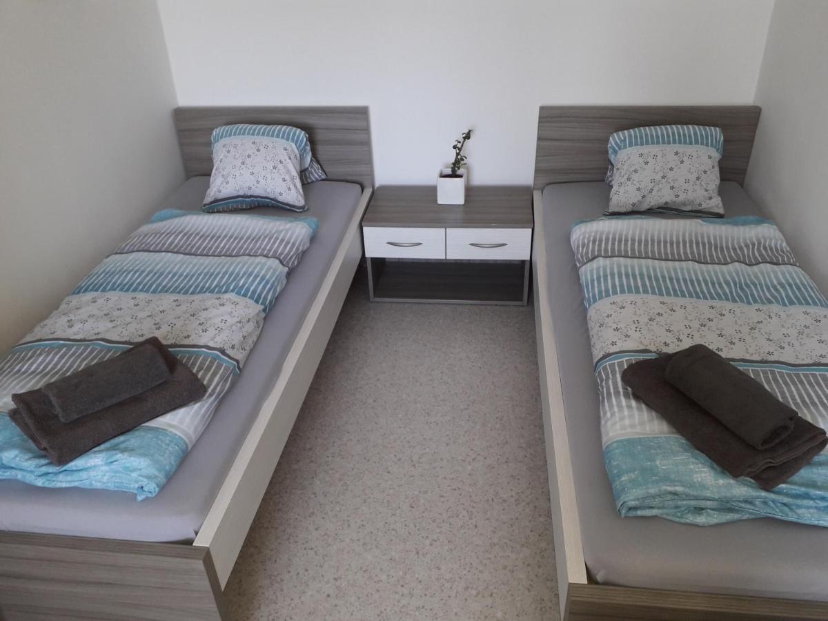 Apartmany Vakstav Dolní Morava Kültér fotó