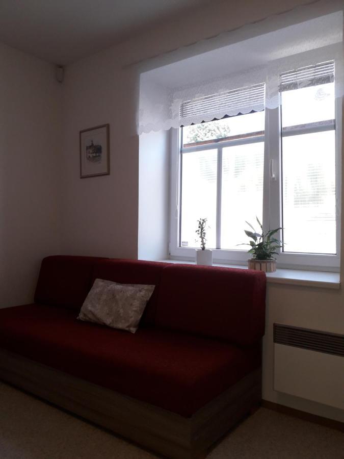 Apartmany Vakstav Dolní Morava Kültér fotó