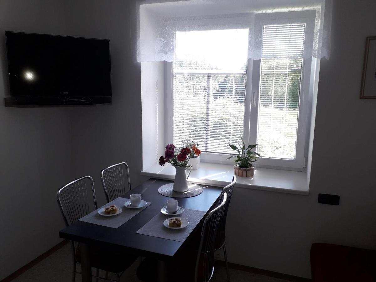 Apartmany Vakstav Dolní Morava Kültér fotó