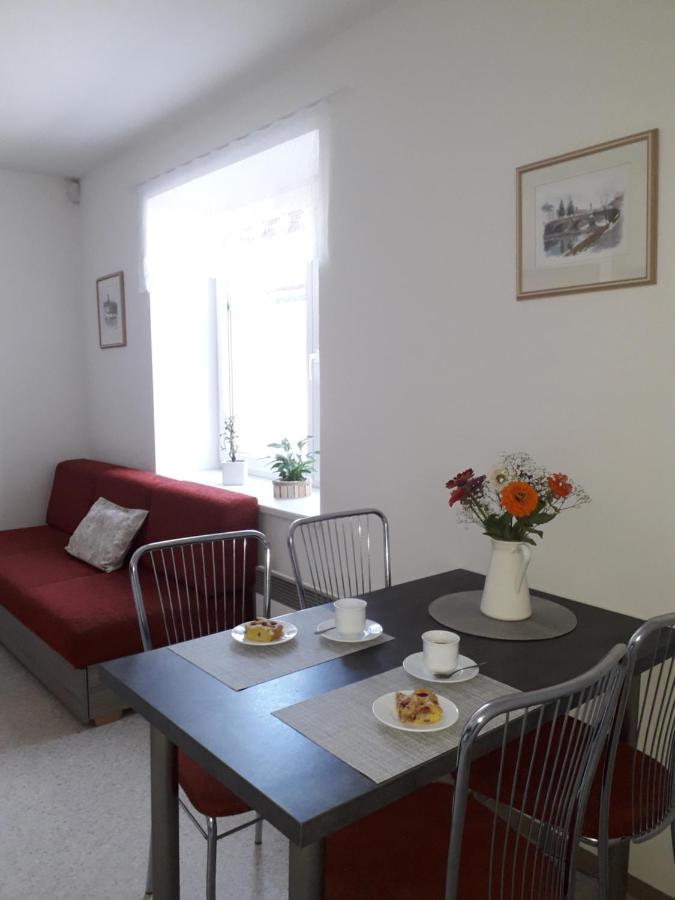 Apartmany Vakstav Dolní Morava Kültér fotó